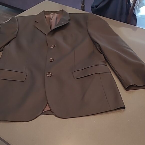 Principe Mens Suit - Picture 2 of 16